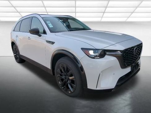 New 2026 MAZDA CX-90 3.3 Turbo S w/ Premium Package image 1