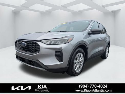 Used 2024 Ford Escape Active FWD image 7