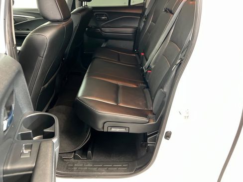 Used 2024 Honda Ridgeline RTL image 21