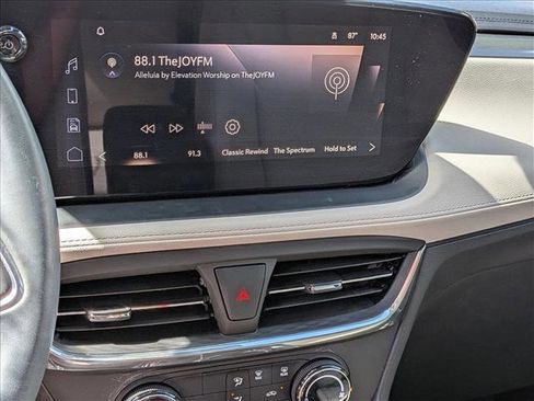 Used 2025 Buick Encore GX Preferred FWD image 6