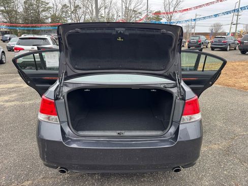 Used 2012 Subaru Legacy 3.6R Limited image 15
