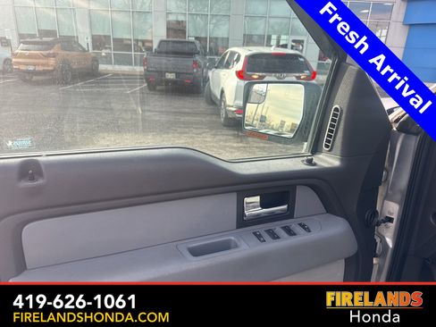 Used 2013 Ford F150 XLT w/ Luxury Equipment Group image 16
