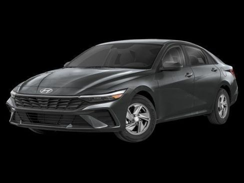 New 2026 Hyundai Elantra SE FWD image 61