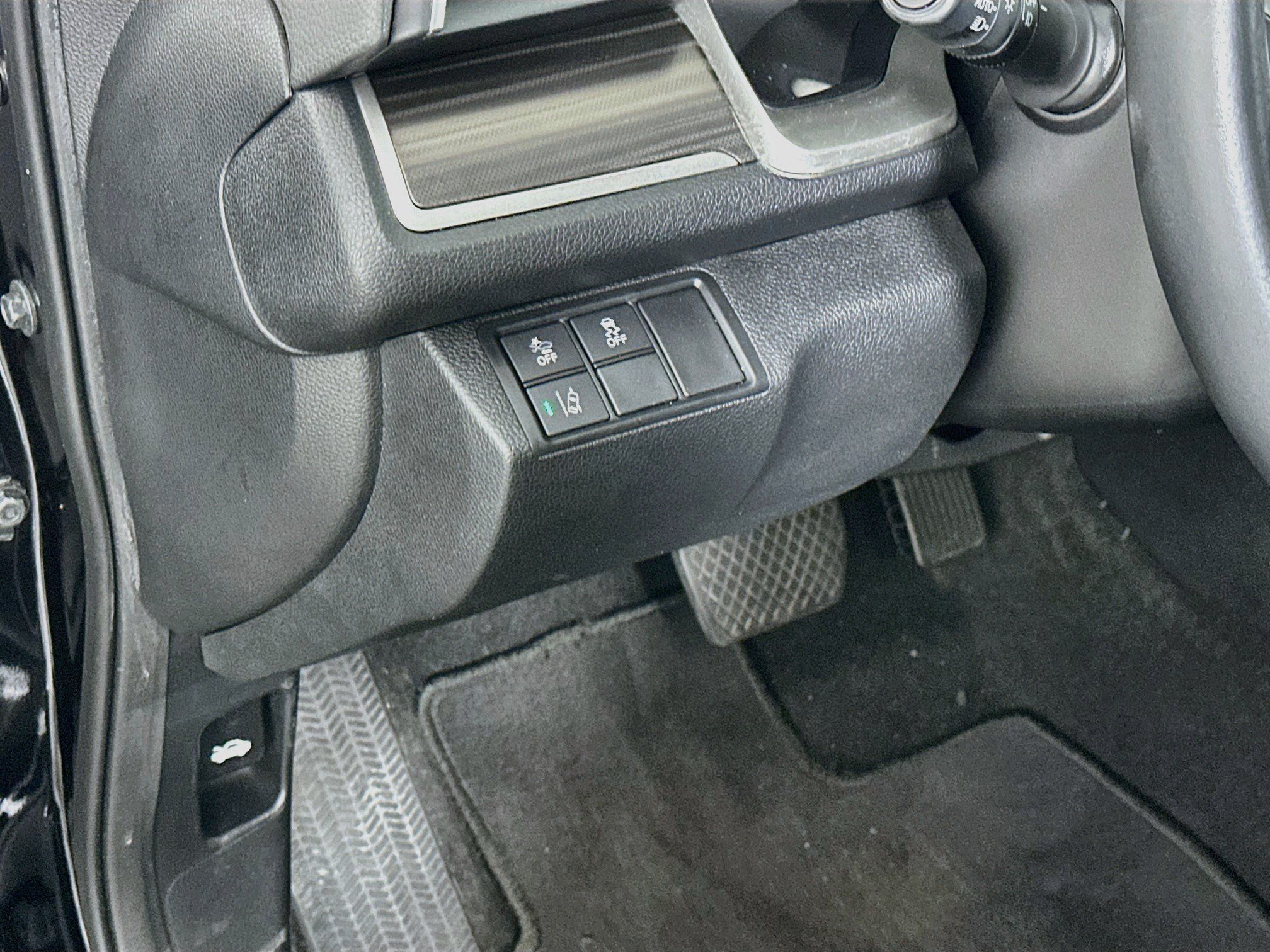 Used 2020 Honda Civic EX image 16