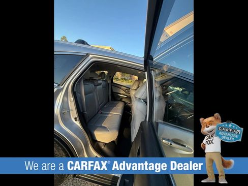 Used 2016 Honda CR-V EX-L image 22