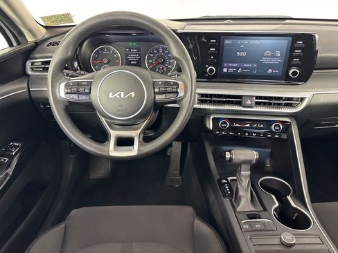 Used 2022 Kia K5 LXS FWD image 28