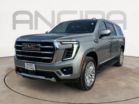 New 2026 GMC Yukon XL Elevation image 6