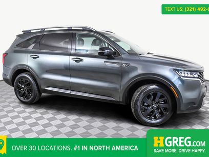Used 2022 Kia Sorento S