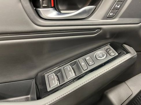 New 2026 Honda Accord Touring image 12