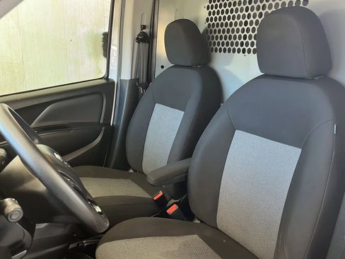 Used 2021 RAM ProMaster City Tradesman w/ Window Group 04 image 4