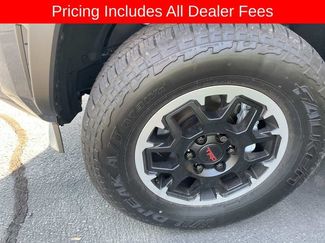 Used 2026 Toyota 4Runner TRD Off-Road Premium AWD/4WD video 2