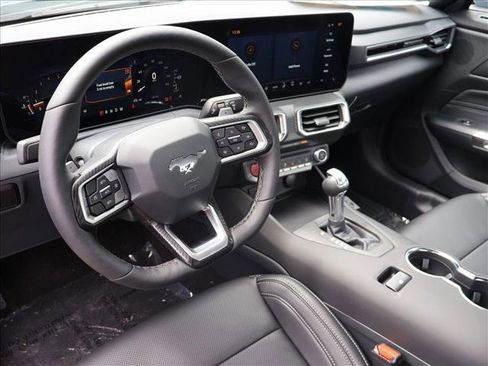 New 2026 Ford Mustang GT Premium RWD image 3