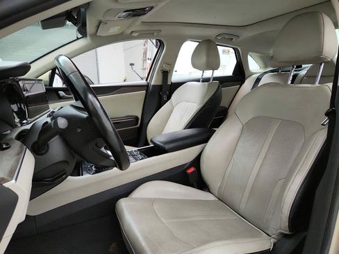 Used 2021 Kia K5 EX w/ EX Premium Package FWD image 14