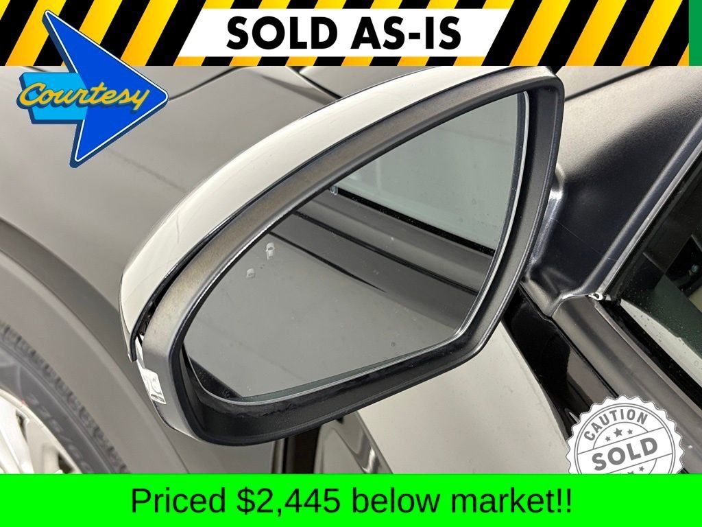 Used 2018 Hyundai Tucson SEL Plus FWD image 12