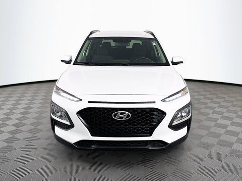 Used 2018 Hyundai Kona SEL FWD image 2