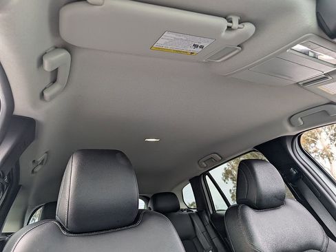 Certified 2025 MAZDA CX-50 AWD 2.5 S w/ Preferred Package image 20