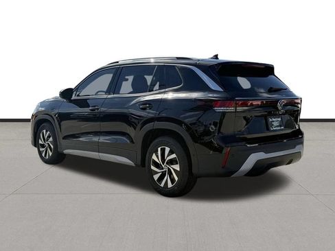 New 2026 Volkswagen Tiguan S FWD image 7
