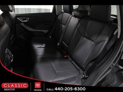 Used 2024 Subaru Forester Limited AWD/4WD image 25