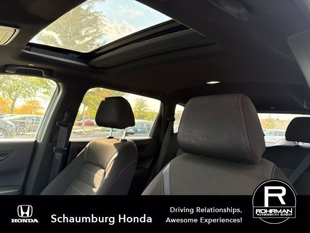 Used 2023 Honda CR-V Sport image 9