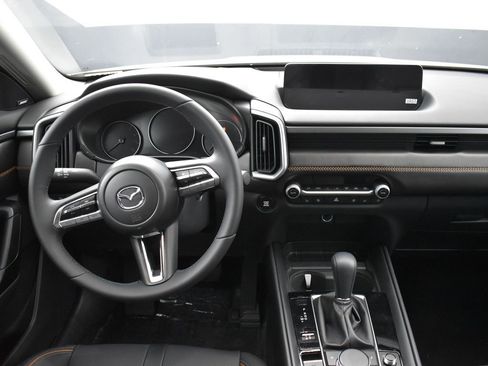 New 2026 MAZDA CX-50 AWD 2.5 S image 14