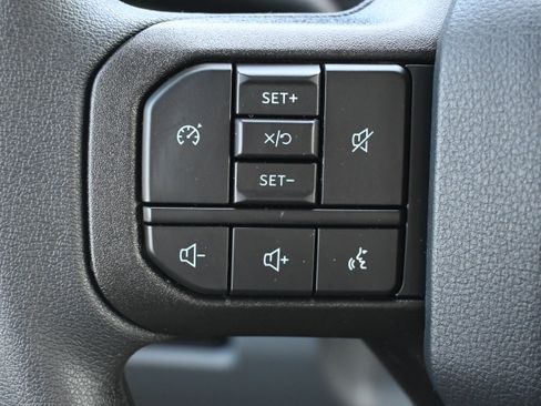 New 2026 Ford F350 XL w/ STX Appearance Package image 18