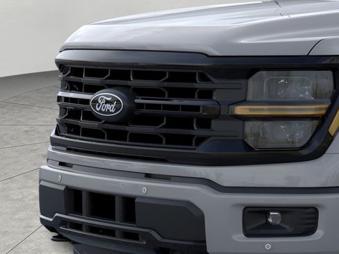 Used 2026 Ford F150 XLT w/ Equipment Group 302A MID AWD/4WD image 18
