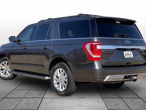 Used 2021 Ford Expedition Max XLT AWD/4WD image 12