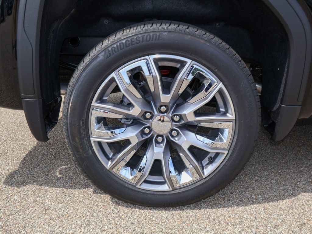 New 2026 GMC Sierra 1500 Denali AWD/4WD image 35