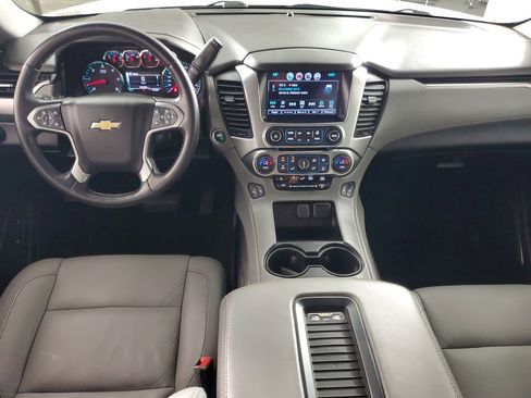 Used 2016 Chevrolet Tahoe LT w/ LT Signature Package image 15