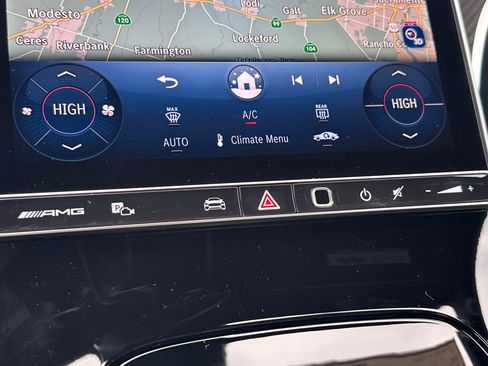 New 2026 Mercedes-Benz CLE 53 AMG 4MATIC Coupe image 20