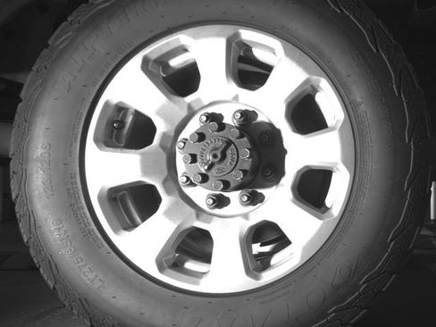 Used 2024 Ford F350 XLT AWD/4WD image 14