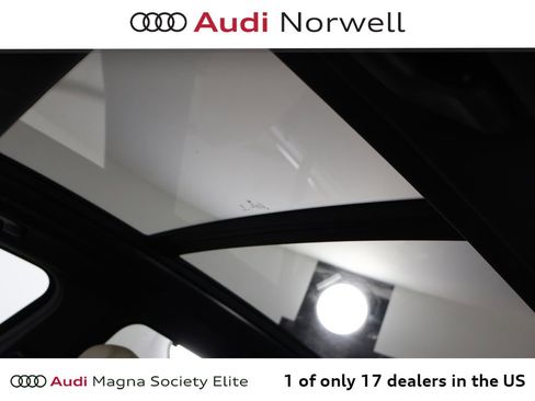 Used 2024 BMW X3 M40i w/ Parking Assistance Package AWD/4WD image 11