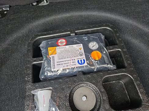 Used 2024 Jeep Compass Limited w/ Elite Group image 92