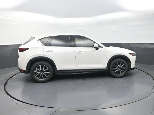 Used 2017 MAZDA CX-5 Grand Touring w/ Premium Package AWD/4WD image 11