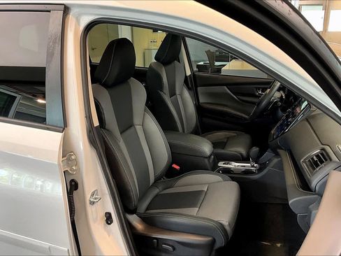 Used 2023 Subaru Ascent Onyx Edition Limited AWD/4WD image 9