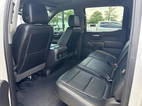 Used 2019 Chevrolet Silverado 1500 RST w/ All-Star Edition AWD/4WD image 15