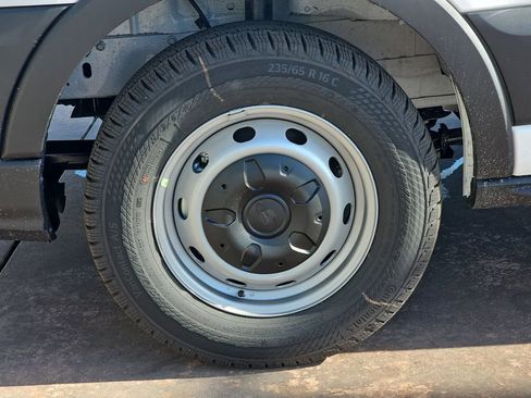 New 2026 Ford Transit 250 Base w/ Load Area Protection Package image 36