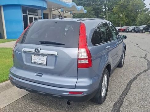 Used 2011 Honda CR-V EX-L image 8