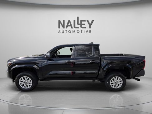 Certified 2025 Toyota Tacoma SR image 3