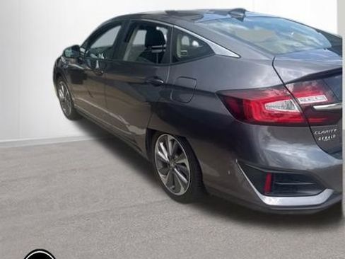 Used 2018 Honda Clarity Touring image 6