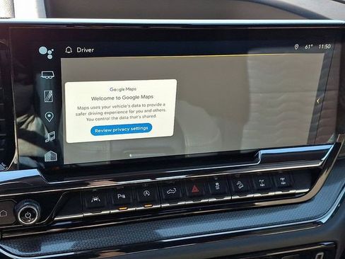 Certified 2024 Chevrolet Silverado 1500 ZR2 w/ Technology Package image 17