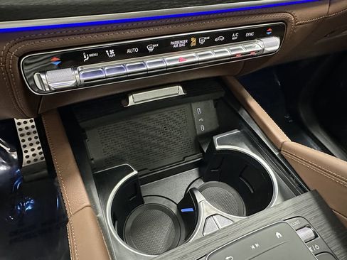 New 2026 Mercedes-Benz GLE 53 AMG GLE 53 AMG image 32