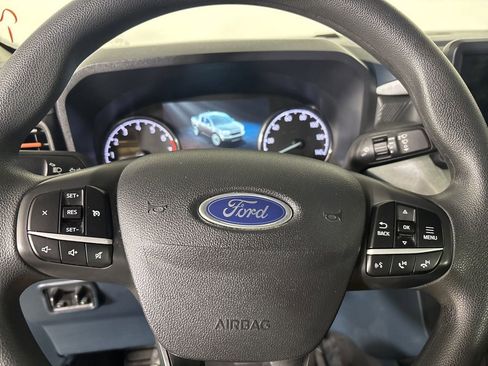 Used 2022 Ford Maverick XLT w/ Equipment Group 300A Standard AWD/4WD image 10