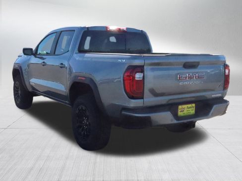 New 2026 GMC Canyon Elevation w/ Convenience Package image 5