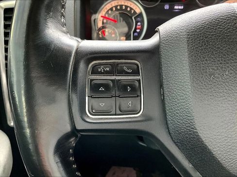 Used 2017 RAM 1500 Lone Star image 23