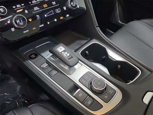 Certified 2026 INFINITI QX60 Luxe w/ Cargo Package image 21