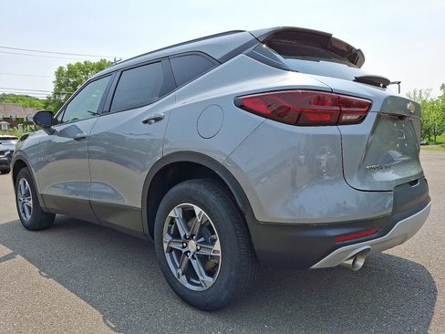 Used 2023 Chevrolet Blazer LT w/ Convenience Package image 4