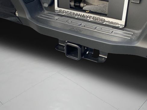 New 2025 Ford F150 Lightning Flash image 10