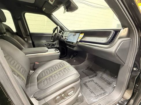 Used 2024 Rivian R1S Adventure Dual AWD/4WD image 43