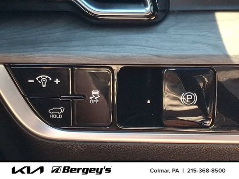 Certified 2024 Kia Sportage X-Line w/ X-Line Premium Package AWD/4WD image 27